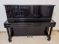 Yamaha U1 Piano 鋼琴 Top 頂級