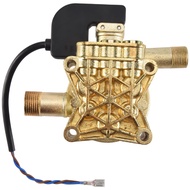 (WYRS) 220V Household High Pressure Pump Washer Cleaning Machine Portable Pump Parts Car High Pressu