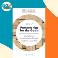SDG17 - Partnerships for the Goals - Strengthening Implementation Through Global by Monica Thiel (UK