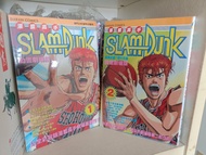 灌籃高手 SLAM DUNK 動畫劇場版 漫畫