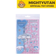 Cinnamoroll Foam Sticker