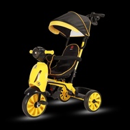 Exotic ET-2251 children's Tricycle / Tricycle model vespa ET 2251