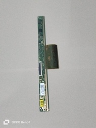 TICON TV LED SAMSUNG UA 32N4001AK - UA32N4001 TCON - TIKON - T-CON BOARD MODUL