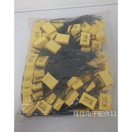 Capacitor MP X2 474K 250V-275V-10pcs 1 Piece, Inventory Capacitor, Jiajia Electronic Accessories