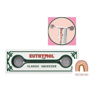 [Euthymol] Toothpaste Classic Squeezer