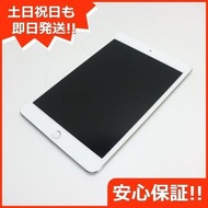 iPad mini 4 Cellular 16GB 銀色