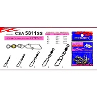 Megapro csa 5811ss Swivels