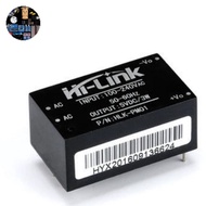 HI-LINK HLK-PM01 AC-DC Isolated 5v dc 3 watt