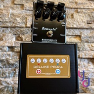 {Cheap Effect Device First Choice} Demonfx MICROTUBES A7K Electric Bass Darkglass B7K Free Transform