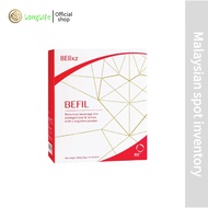 BElixz BEFIL Botanical Beverage Mix Regulate blood pressure Promote healthy heart function