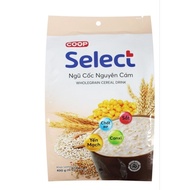 Select whole grain flour 16 packs x 25g