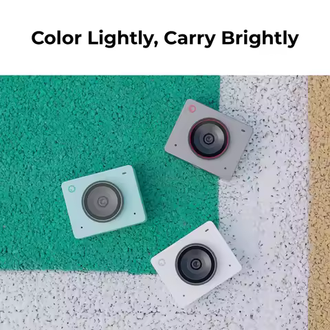 OBSBOT Meet SE Live Streaming Camera PC HD Desktop Laptop Usb External Beauty Video Conferencing Web