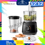 Philips 2.1L Food Processor HR7320/11 HR7320