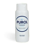 Purol Powder Purol Poeder 100gr Body Powder