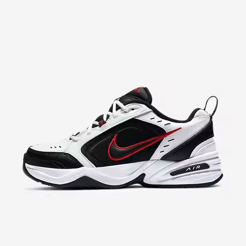 Nike Air Cushion Cushioning Design Outdoor Unisex Dad Shoes New Lightweight Comfortable Everyday Thi