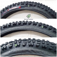 BAN LUAR SEPEDA 26X2.35 KENDA 26 X 235 2.35 26X235 KINETICS MTB 559