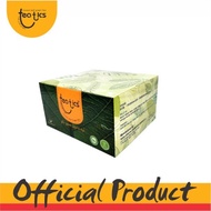 TEATICS OFFICIAL STORE Guava Leaf Tea番石榴花蕾叶茶