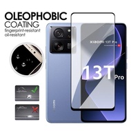 XIAOMI 13T TEMPERED GLASS FULL COVER TEMPERED FULL