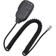 HM-207 DTMF Hand Microphone RJ45 8Pin PTT Mic for ICOM IC-2730E IC-2730A ID-5100A ID-5100E Radio