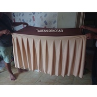 100CM AKAD TABLE COVER