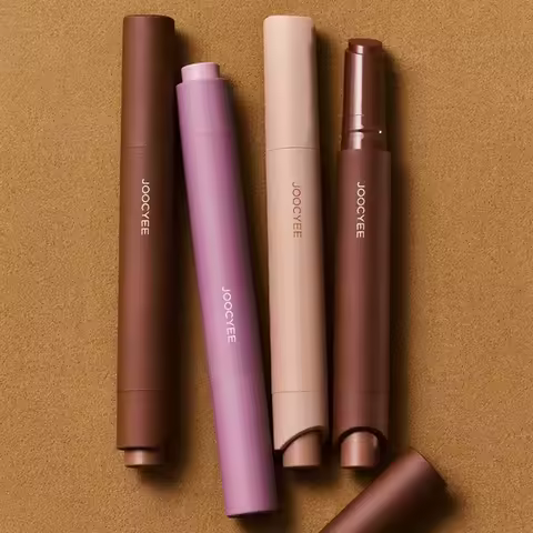 JOOCYEE Mist Velvet Lipstick Pen Matte Fashionable Long Lasting Lip Stick Korean Makeup Waterproof L