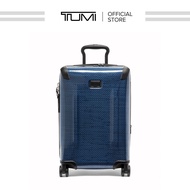 TUMI TEGRA LITE  International Expandable 4 Wheeled Carry-On กระเป๋าเดินทางขึ้นเครื่อง