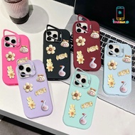 GC105 SOFTCASE 3D FOR SAMSUNG A02S A03 CORE A03S A04 A04E A04S A05 A05S A10S A11 A12 A13 A14 A15 A20