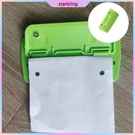 Star Hole Punches for Home Office School Use Mini Hole Punches Small 2 Hole Puncher