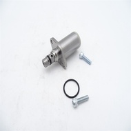 Excavator Parts Fuel Solenoid Valve 294009-0120 SCV Valve Engine 4HJ1 Control Valve A6860-AW42B RE53