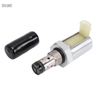 Dilwe IPR Valve Fit for F350 F450 F550 E450 Super Duty 2003 to 2010 6.0 Fuel Injector Pressure Regul