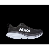 Faddish  hoka bondi 8 wide running shoes