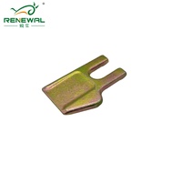 Spiral Driller Spiral Driller Flat Tooth Edge Knife 37 DQL8