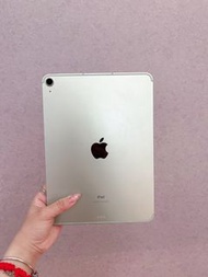 買phone分期❤️iPad air4 256g LTE 插卡版 也有64g Wifi 可客訂