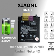 Baterai Battery Batre Xiaomi Redmi 4A BN30 - PREMIUM - GRADE A