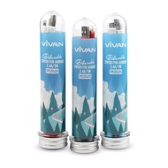 Vivan CTM 100 Data Cable / CTC 100 CTL 100 Micro usb Type C iphone 5 6 7 2.4 AmpereOriginal