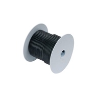 ANCOR MARINE BATTERY CABLE 21MM2 4AWG BLACK AND RED 12FT (2PCS)