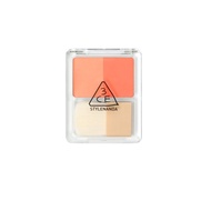 3ce Dual Blend Blusher Mamacita