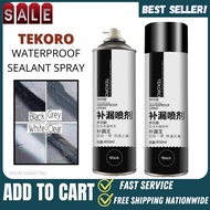 HOT DEALS Tekoro Anti Leak Sealant Spray Waterproof Leak Repair Spray sealant spray Leak Repair Roof