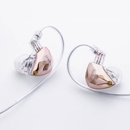 icon Aiken element6Monitoring Headphones Live Streaming Sound Card Computer3Mi Wired In-Ear Earphone