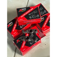 Templar roller blade in in AH1 racing Templar Ah1 17mm