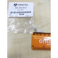 Tohatsu/Mercury Japan Rod Snap 8hp 9.8hp 9.9hp 15hp 18hp 25hp 30hp 2stroke 345-05224-0