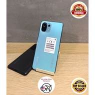 Xiaomi 11 Lite 5G NE 11GB RAM 100% Original Use