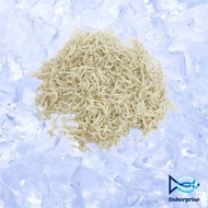 Frozen Silver Fish 冷冻银鱼 1kg