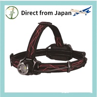 [Direct from Japan]GENTOS LED Headlight USB Rechargeable [Brightness 550 lumens / Practical lighting