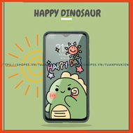 Iph.0ne Case Iph.0ne Happy Cute Dinosaur iPh.0ne 6P/7/8/7plus/8plus/x/xs/xs max/11/11promax/12/12pro