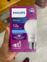全新飛利浦LED燈膽