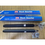 (1 pair) S1061 APM Mazda 323 1979 Front Absorber