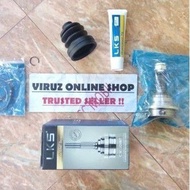 CV JOINT JOIN AS RODA KOKEL LUAR SUZUKI FORSA