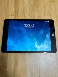 iPad mini 2 16GB WiFi version