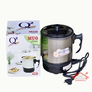 Electric Mug Kettle Electric Kettle 13 CM Q2 8013